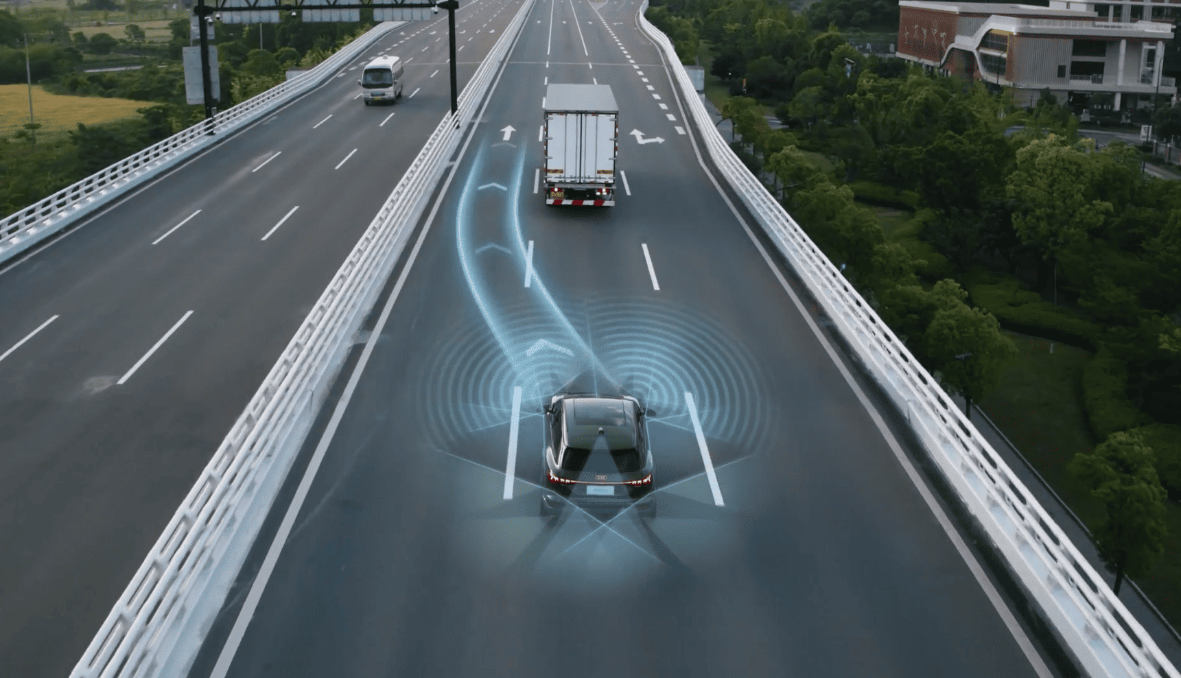 Динамический поток